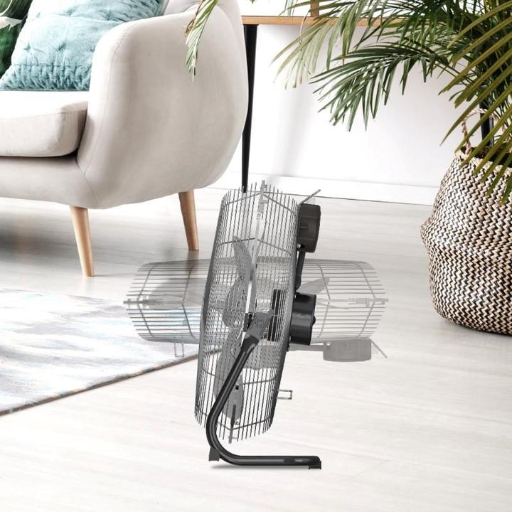 Image du produit Black & Decker BXEFF61E (58.80 dB)