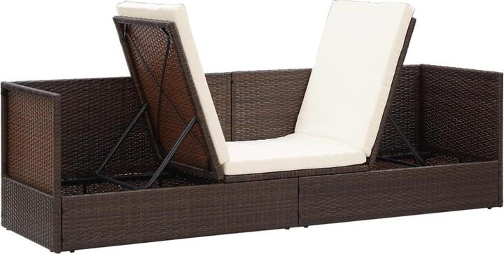 Actual product image vidaXL Yorge (200 cm)