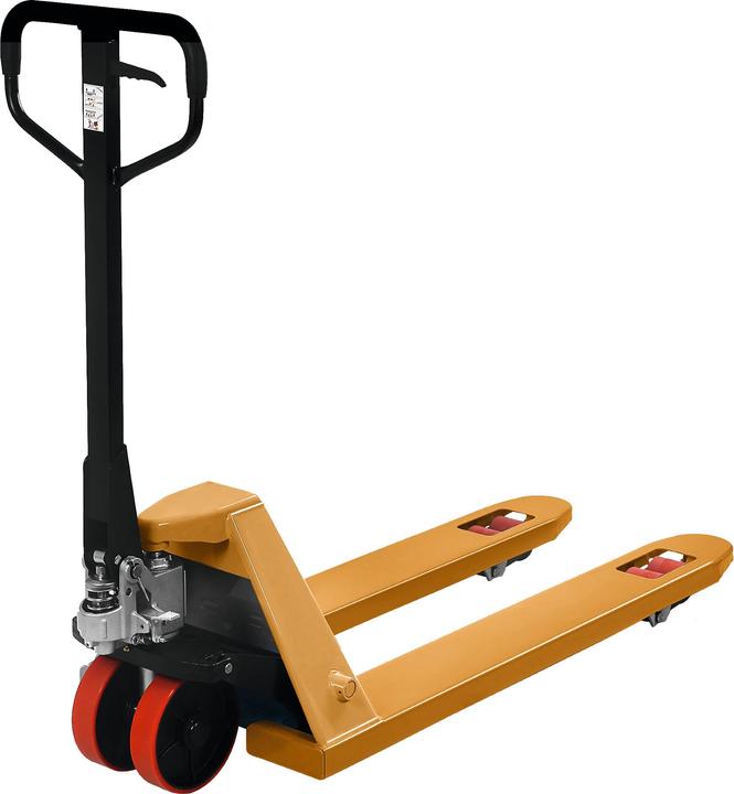 Produktbild Puag Hubwagen