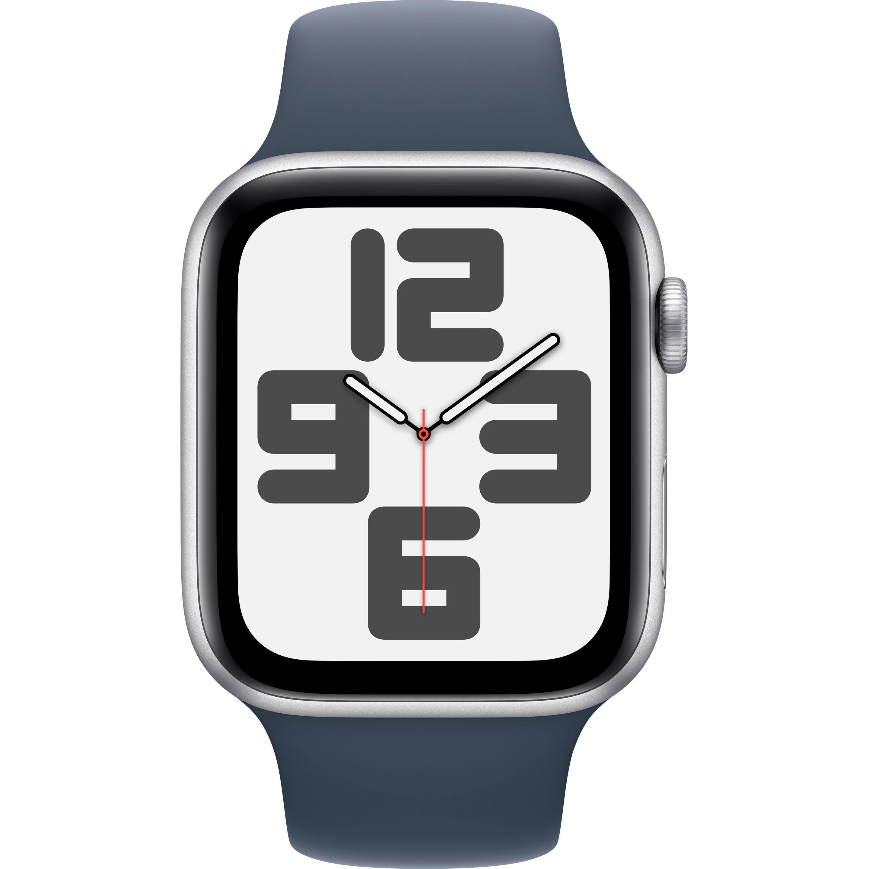 Thumbnail - Apple Watch SE 2022/2023 (44 mm, 4G), Smartwatch