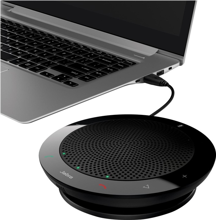 Actual product image Jabra Speak 410