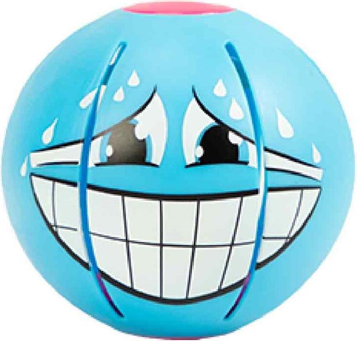 Actual product image Goliath Toys Wahu Phlat Ball Mini Monster ass