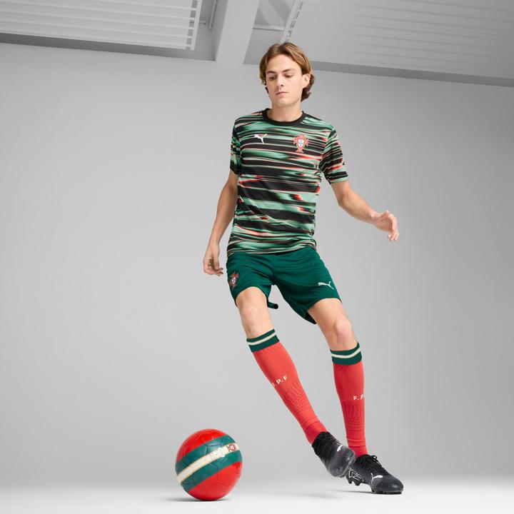 Immagine prodotto Puma Maglia FPF Prematch SS (XS)