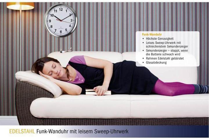 Image du produit TFA .. (22 cm)