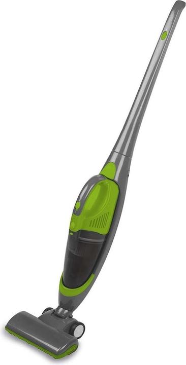 Produktbild Montiss Schnurloser 2-in-1-Staubsauger | 100 Watt | 2200 mAh