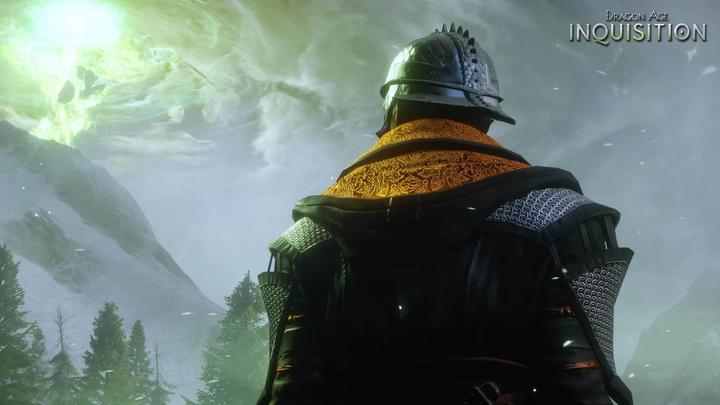 Produktbild EA Games EA Dragon Age Inquisition Xbox One (Xbox One S, Xbox One X, EN)