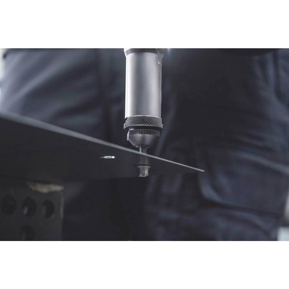 Thumbnail - Metabo, Bohrmaschine + Akkuschrauber, 18-Volt-Akku-Nietmutternpistole (Akkubetrieb)