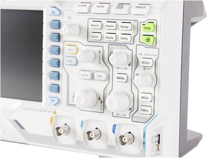 Produktbild Rigol Digital-Oszilloskop (CAT I)