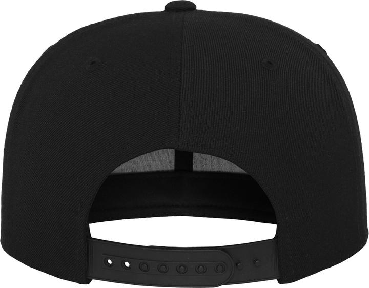 Immagine prodotto Flexfit Snapback classico - 1652 (Taglia unica)