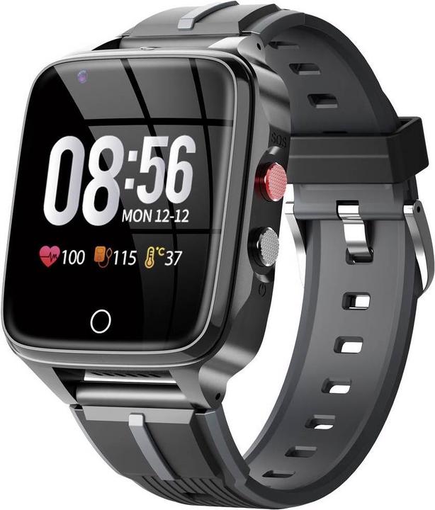 Produktbild Jaytech Jay-tech Smartwatch (43 mm)