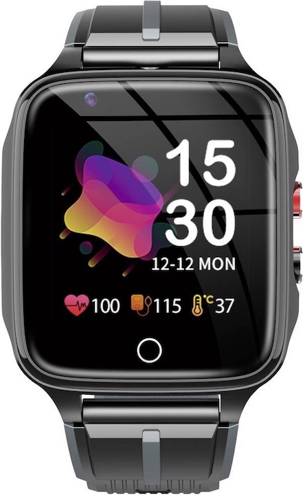 Produktbild Jaytech Jay-tech Smartwatch (43 mm)