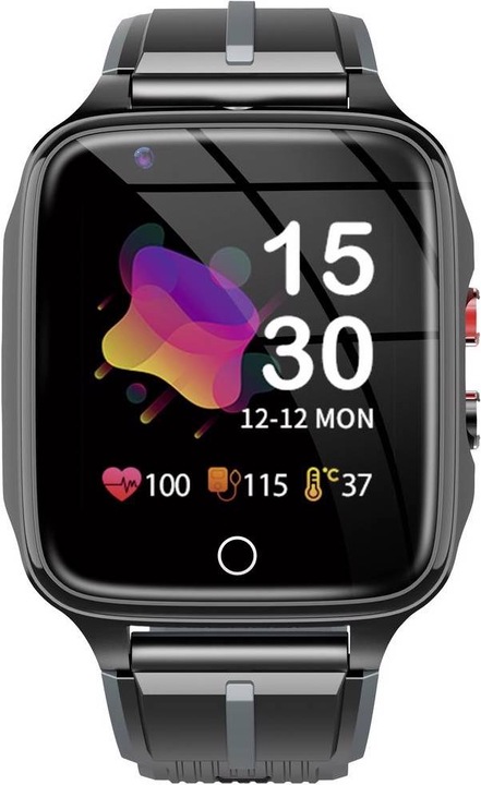 Produktbild Jaytech Jay-tech Smartwatch (43 mm)