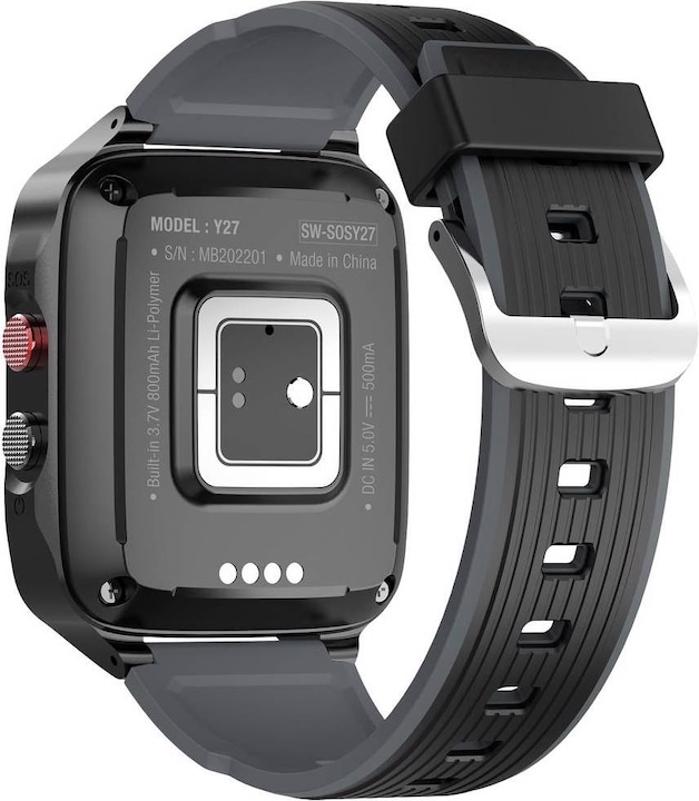 Produktbild Jaytech Jay-tech Smartwatch (43 mm)