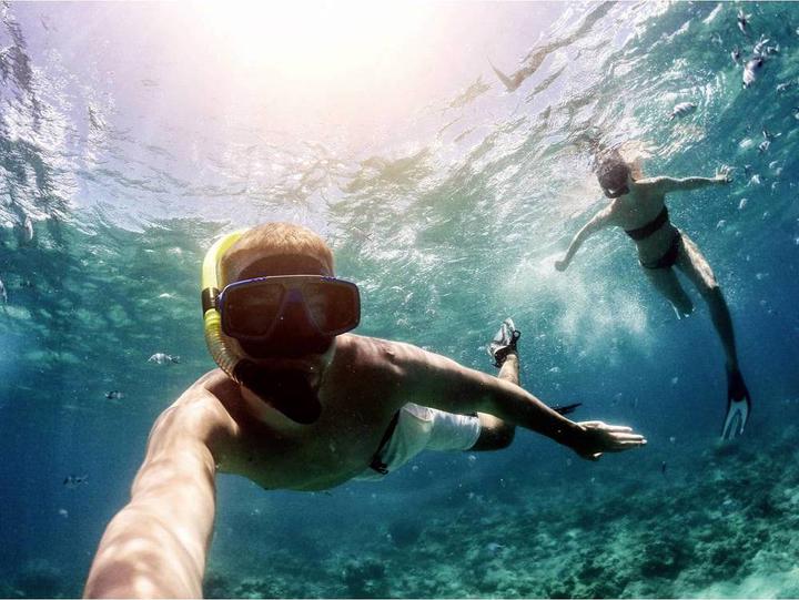 Produktbild Lamax W7.1 (30p, WLAN)