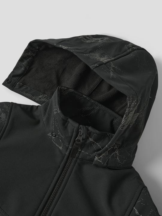 Produktbild Name it ALFA08 Softshell-Jacke (164)