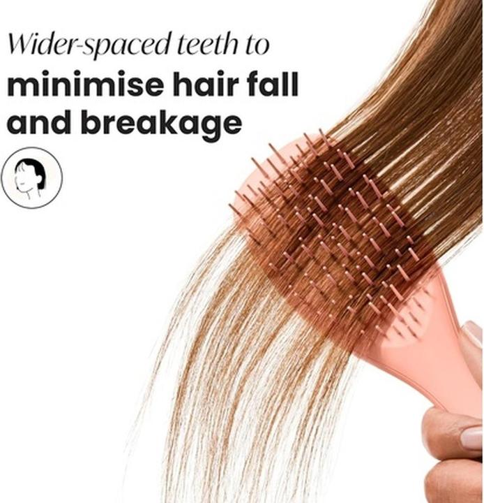 Actual product image Tangle Teezer Wet Detangler