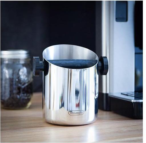 Actual product image De'Longhi Tapping container