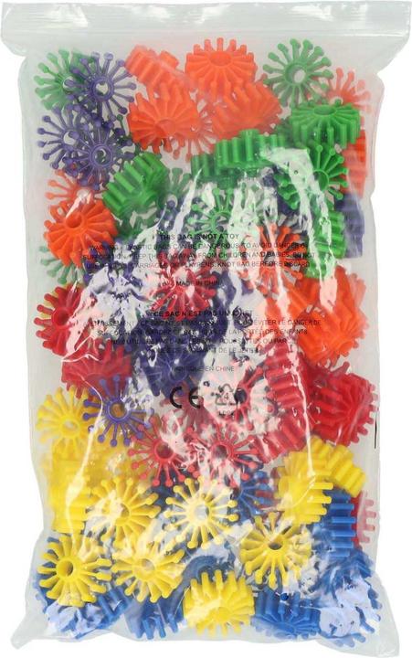 Image du produit Radstruktur-Bauformen – 96 Stk.