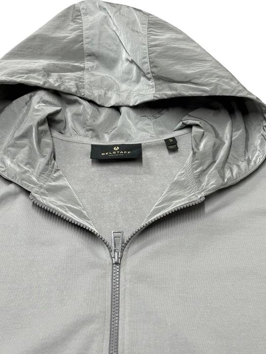 Immagine prodotto Belstaff Torque Felpa con Cappuccio e Zip Intera Adulto Unisex (XL)