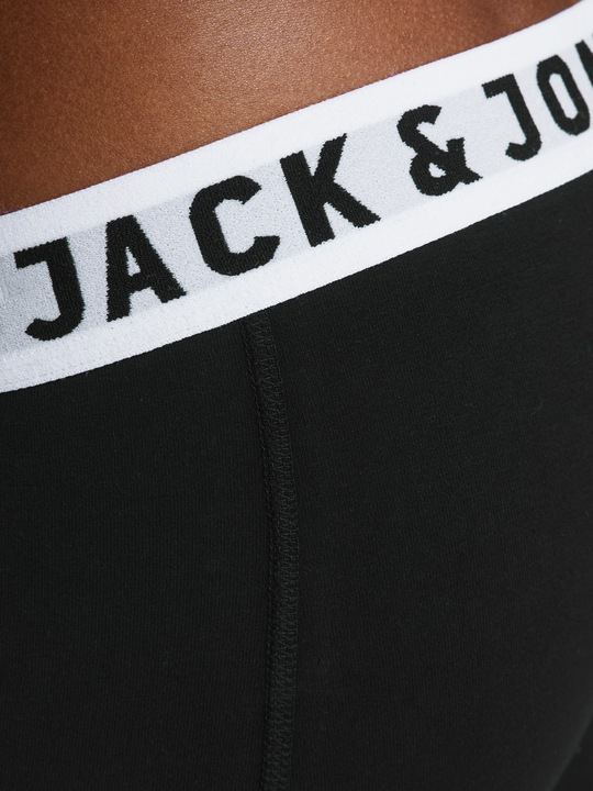 Immagine prodotto Jack & Jones Tronchi Jacsense Noos (S, Confezione singola)