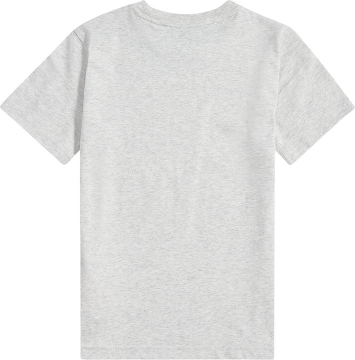 Actual product image New Balance G Jersey Stacked Logo Tee (10XL, 11XL)
