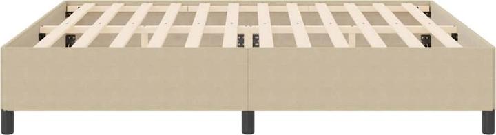 Image du produit vidaXL Boxspringbett (200 x 200 cm)