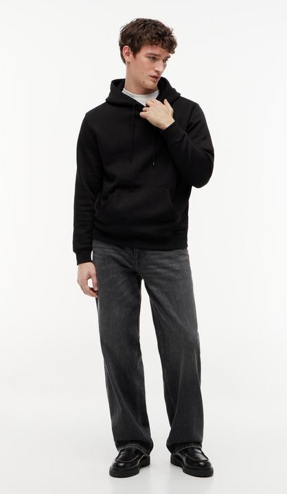 Image du produit Tommy Jeans Pull à capuche zip authentique et durable (3XL)