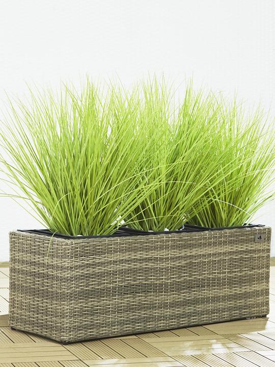 Produktbild Gartenfreude Pflanzkübel (36 cm)
