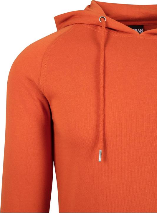 Immagine prodotto Urban Classics Felpa con cappuccio lunga in spugna (M)