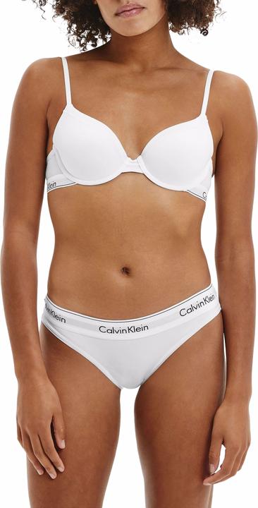 Image du produit Calvin Klein Culotte (XS, Une unité par pack)