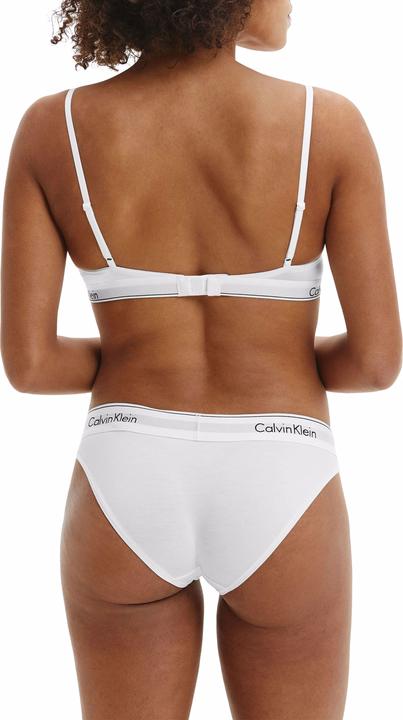 Image du produit Calvin Klein Culotte (XS, Une unité par pack)