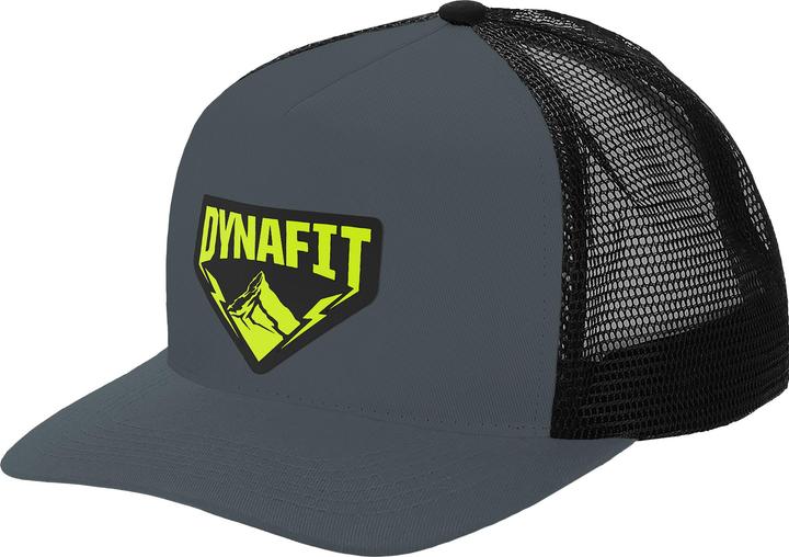 Immagine prodotto Dynafit Patch Trucker Cap