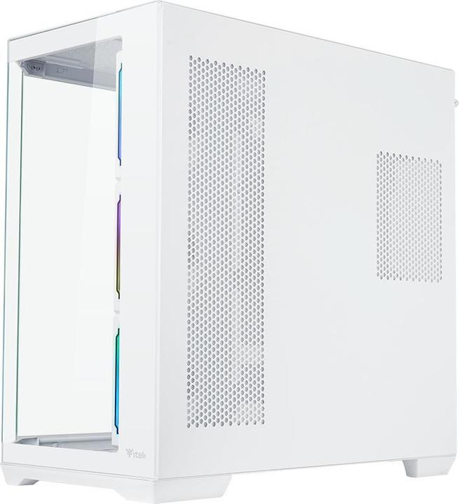 Image du produit Itek Dark Cave Aku (mATX, ATX, Mini-ITX)