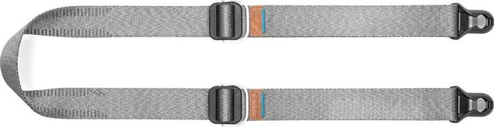 Actual product image Peak Design slide lite (Wrist strap, Neck belt, Shoulder strap)