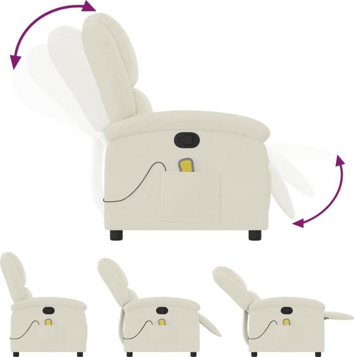 Actual product image vidaXL Gyta