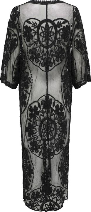 Produktbild Only Onlcarla Embroidered Lace Kimono Acc (S, M)