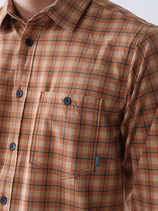 Actual product image Meru Outdoorhemd Peania (L)