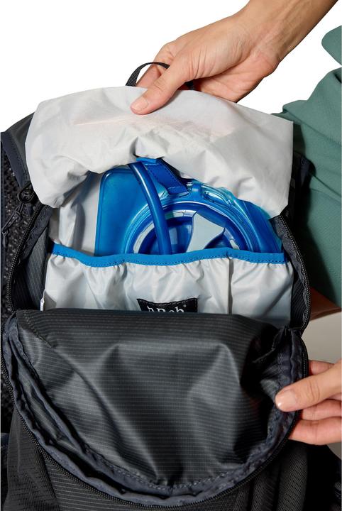 Immagine prodotto Rab Nitron 12 (12 l)