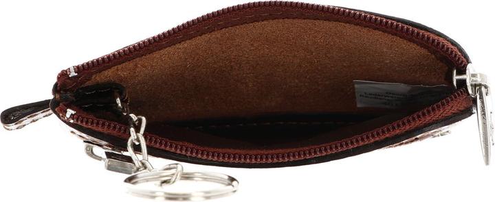 Actual product image Golden Head Colorado key case 10 cm leather