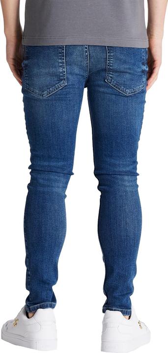 Image du produit Siksilk - Jean ESSENTIALS MIDSTONE - Garçon (146)