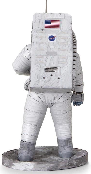 Produktbild Metal Earth Premium Series Apollo 11 Astronaut PS2016