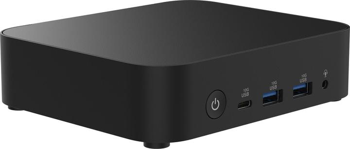 Productafbeelding ASUS RNUC14MNK1500002 EU-snoer (Intel N150)