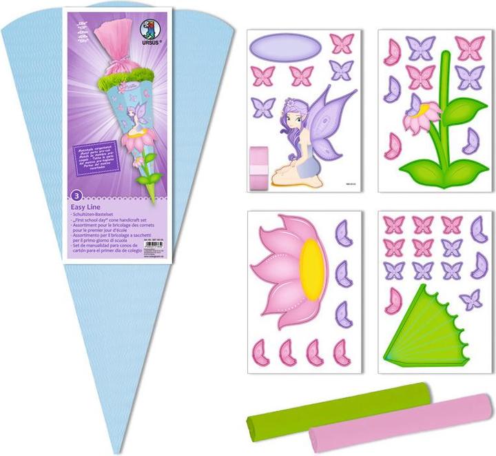 Produktbild Ursus Schultüte Elfe (68 cm, 1 x)