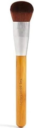 Actual product image Body Shop - Foundation Buffing Brush (Foundation)