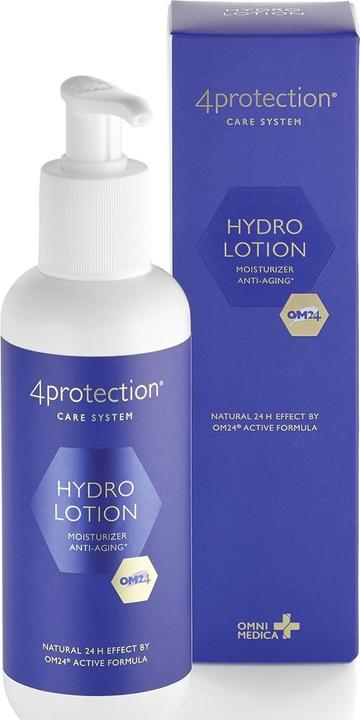 Produktbild Omnimedica 4Protection Hydrolotion Anti-Aging (Körpercreme, 200 ml)