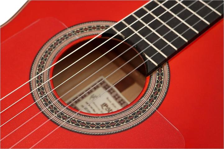 Actual product image Esteve Gipsy Kings by André Reyes (Classical guitar, Cedar wood, Ebony, Rosewood, Spruce)