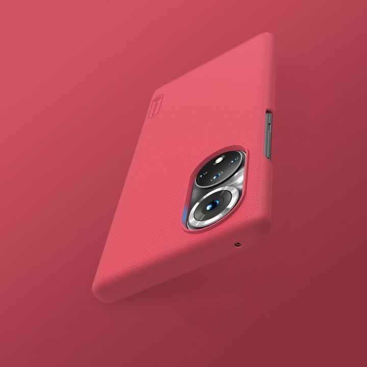 Productafbeelding Nillkin Super Frosted Shield-serie (Honor 50 Pro)