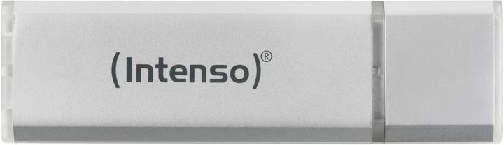 Image du produit Intenso ultra line (256 Go, USB-A, USB 3.0)
