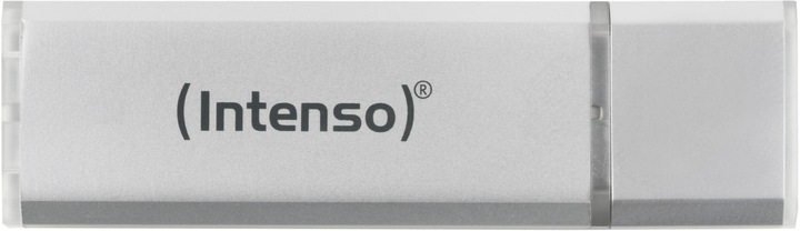 Actual product image Intenso ultra line (256 GB, USB-A, USB 3.0)