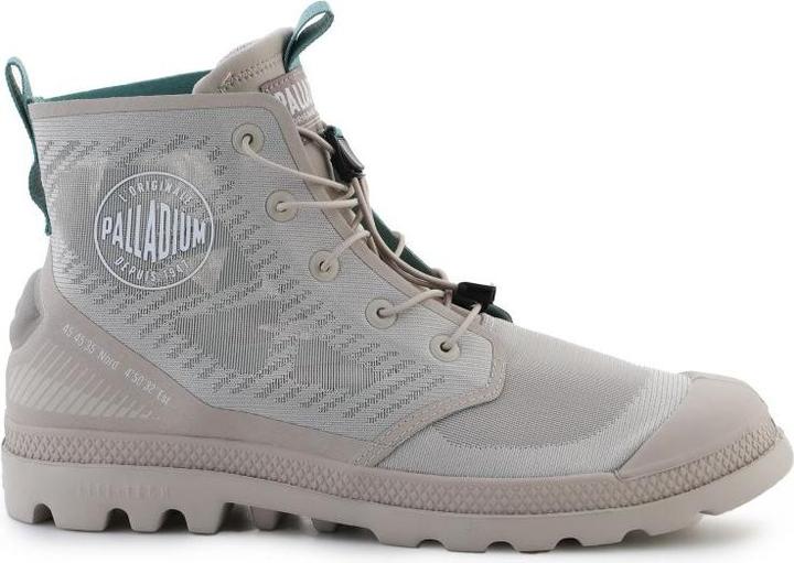 Produktbild Palladium Pampa Lite Reiseschuhe (45)